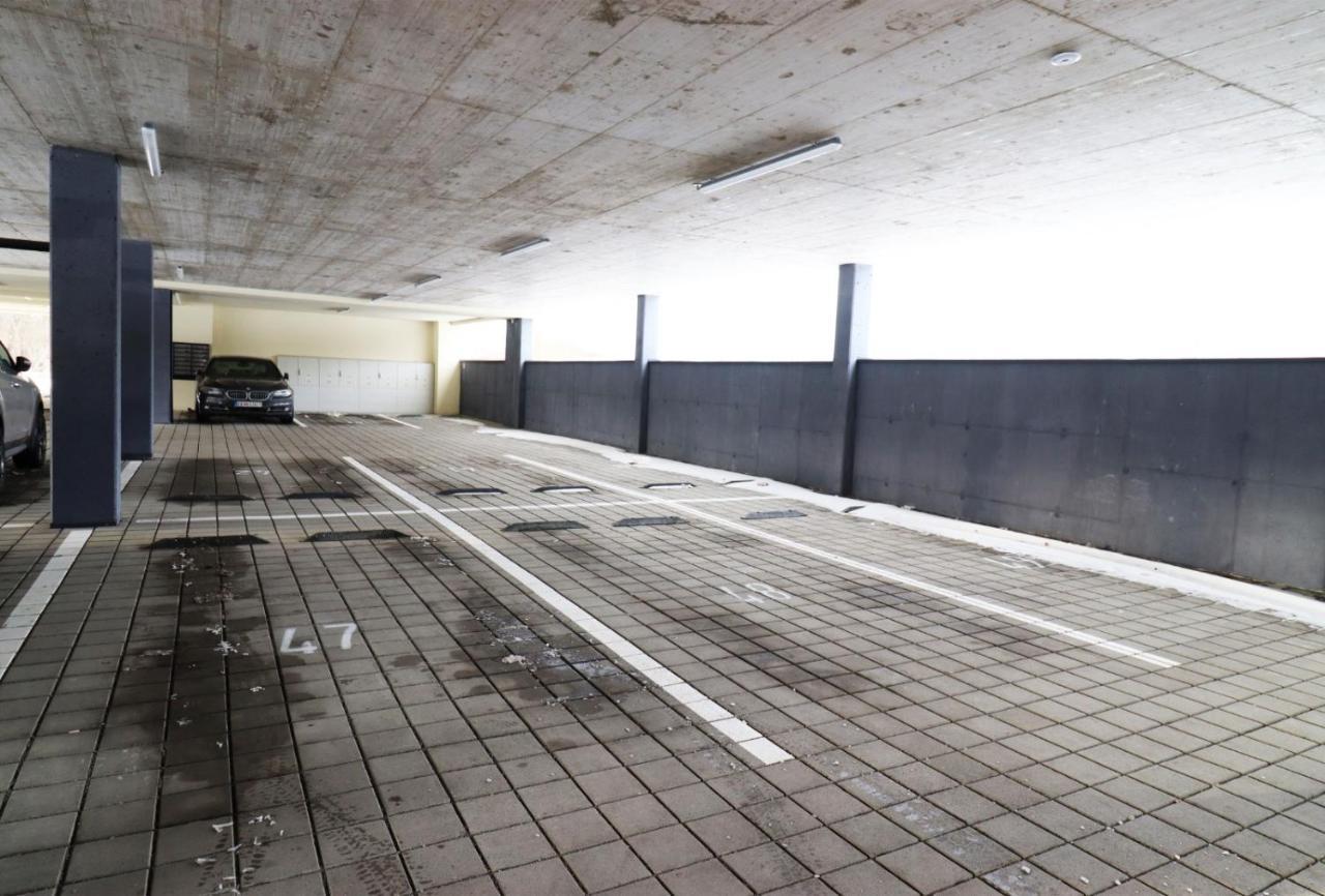 M.K. Apartment Poprad Exterior foto